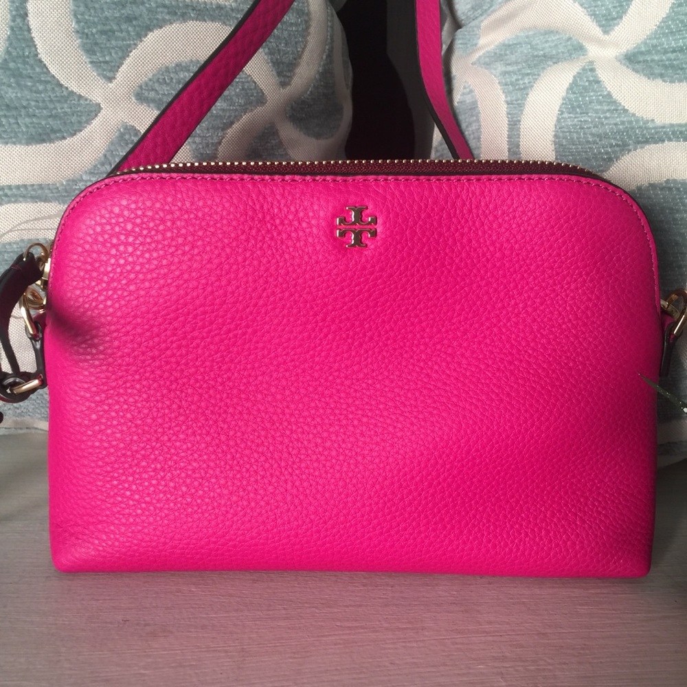 💥LAST 1️⃣ ‼️NWT Tory Burch Crossbody - Picture 3 of 8